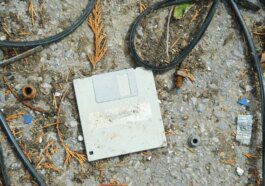 End of an era: Japan finally removes floppy disks from all government operations