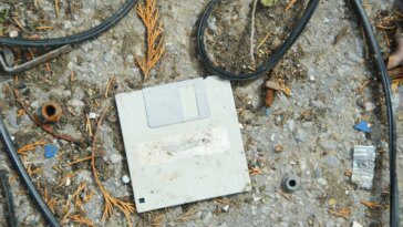 End of an era: Japan finally removes floppy disks from all government operations