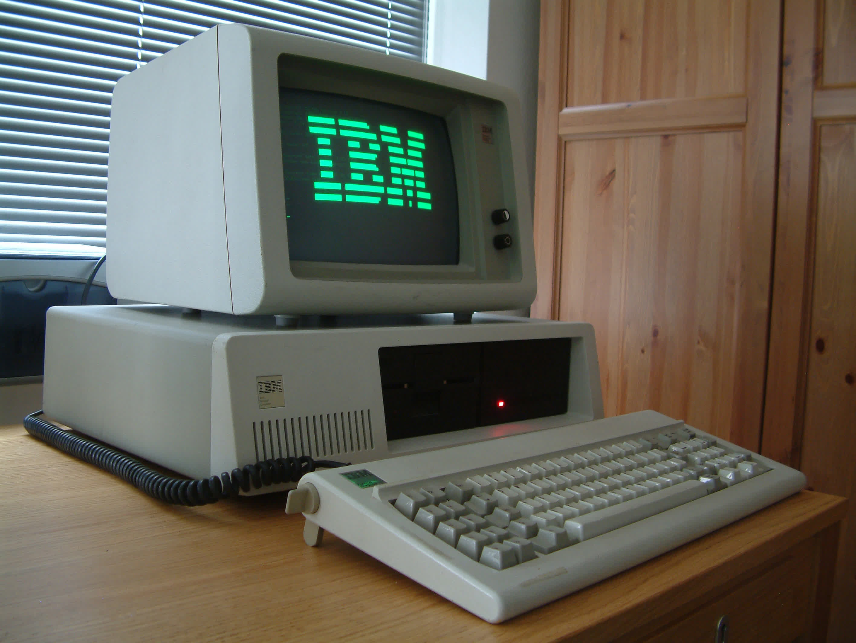 FreeDOS, qui fête aujourd'hui ses 30 ans, fonctionnera bientôt sous Windows 3.x 2 FreeDOS qui fete aujourdhui ses 30 ans fonctionnera bientot sous