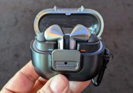 Galaxy Buds3: les nouveaux écouteurs intelligents de Samsung sont plus beaux et plus intelligents
