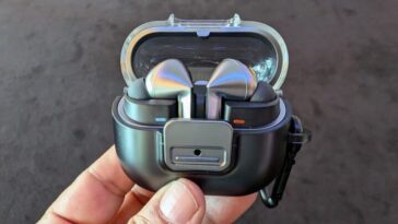 Galaxy Buds3: nouveaux écouteurs de Samsung plus beaux et beaucoup plus intelligents 30 Galaxy Buds3: les nouveaux écouteurs intelligents de Samsung sont plus beaux et plus intelligents