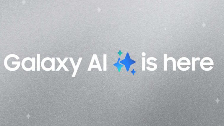 Galaxy IA de Samsung apportera bientôt une fonctionnalité unique à WhatsApp 1 Samsung Galaxy AI IA WhatsApp