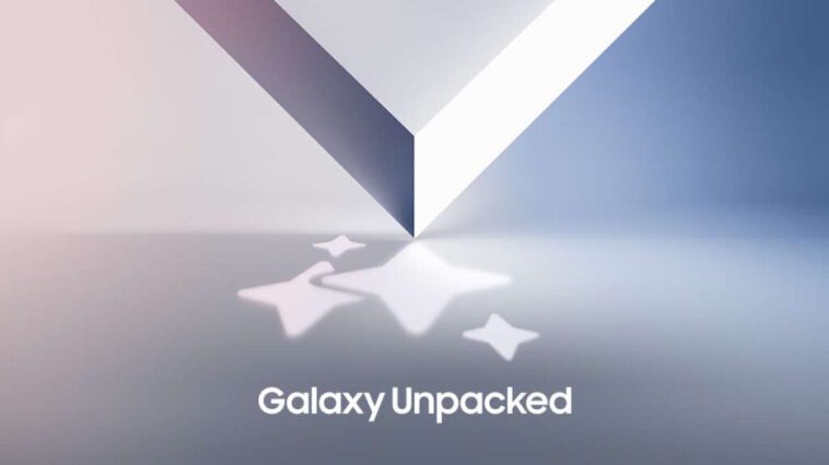 Galaxy Unpacked: quelles nouveautés arrivent sur les smartphones pliables de Samsung 1 Samsung Galaxy Unpacked pliables