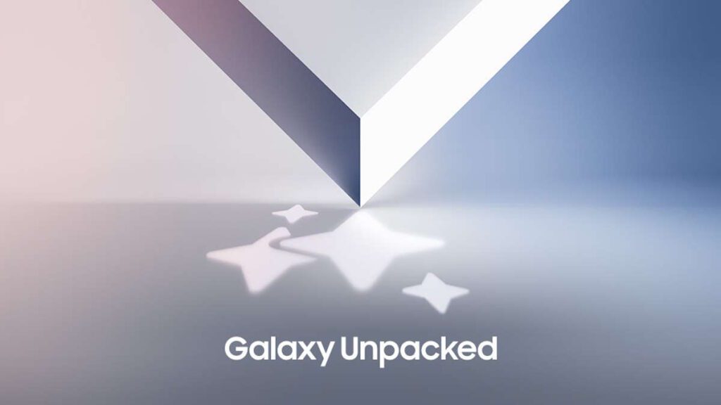 Galaxy Unpacked: quelles nouveautés arrivent sur les smartphones pliables de Samsung 2 Samsung Galaxy Unpacked pliables