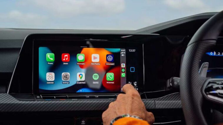 Google Maps: signaler des problèmes sur la route avec CarPlay, mais Android Auto est exclu 1 Google Maps CarPlay Android Auto route