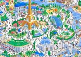 Google a créé un excellent moyen de perdre une demi-heure de travail : le mini-jeu sur les Olympiades est sorti 30 Image