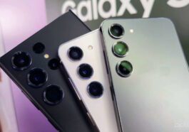 Samsung Google Android segurança