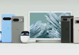 Android Google partage appels internet