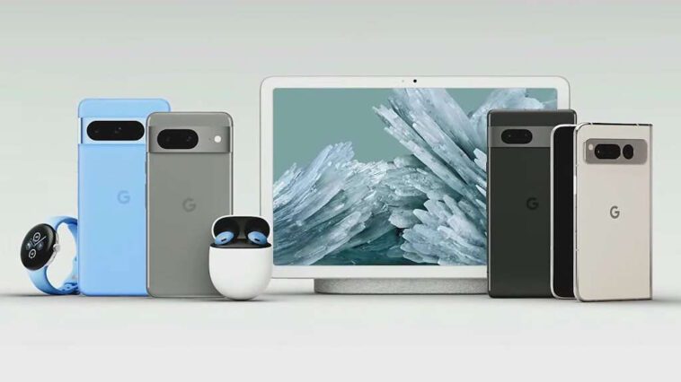 Google améliore Android et apporte les premières capacités de partage entre dispositifs 1 Android Google partage appels internet