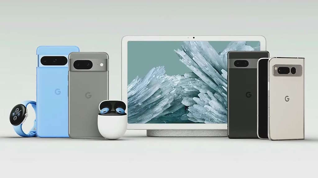 Google améliore Android et apporte les premières capacités de partage entre dispositifs 2 Android Google partage appels internet