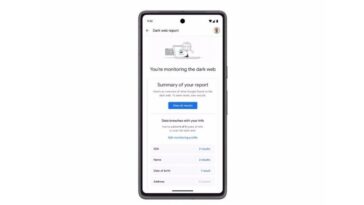 Google offrira gratuitement l'un de ses outils de cybersécurité les plus utiles 28 Google offrira gratuitement l'une de ses outils de cybersécurité les plus utiles