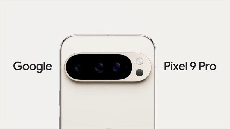 Google révèle le design du Google Pixel 9 Pro semaines avant sa présentation 2 Google révèle le design du Google Pixel 9 Pro quelques semaines avant sa présentation