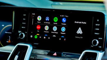 Google se prépare à donner à Android Auto la capacité de contrôler la radio de votre voiture 9 Android Auto Google radio voiture