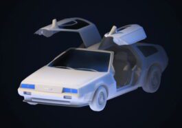 Google vous défie de créer l'application la plus innovante en utilisant l'API de Gemini. Et le prix ? Une DeLorean électrique