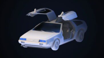 Google te défie de créer l'application la plus innovante en utilisant l'API de Gemini. Le prix ? Une DeLorean électrique 9 Google vous défie de créer l'application la plus innovante en utilisant l'API de Gemini. Et le prix ? Une DeLorean électrique