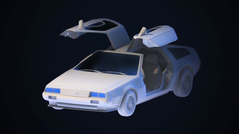 Google te défie de créer l'application la plus innovante en utilisant l'API de Gemini. Le prix ? Une DeLorean électrique 2 Google vous défie de créer l'application la plus innovante en utilisant l'API de Gemini. Et le prix ? Une DeLorean électrique