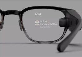 Google veut intégrer Gemini dans vos lunettes, et pourrait s'allier avec Ray-Ban pour y parvenir