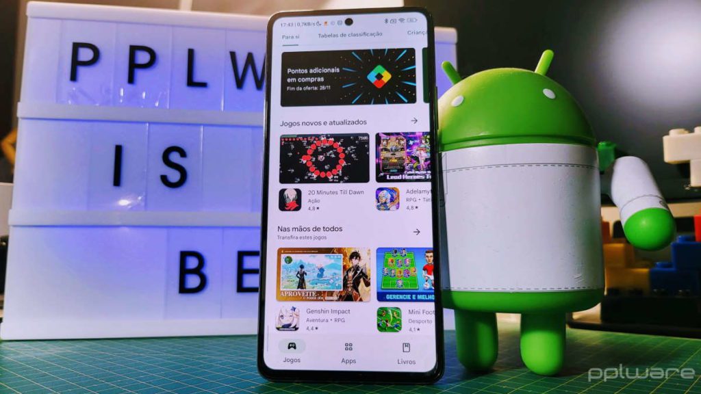 Google veut nettoyer le Play Store et va commencer à supprimer les applications inutiles 2 Google Play Store apps Android