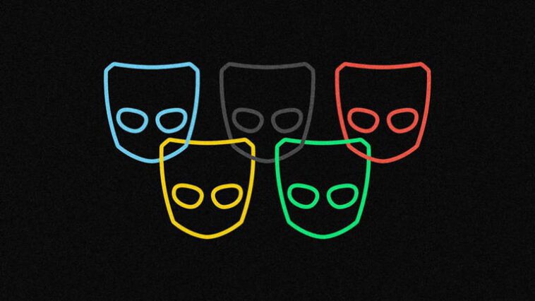 Grindr limite ses fonctions dans le Village Olympique pour protéger les athlètes LGTBQI+ 1 Grindr limite ses fonctions dans le Village Olympique pour protéger les athlètes LGTBQI+