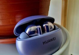 HUAWEI FreeBuds 6i: ven por la calidad de sonido, quédate por la cancelación de ruido