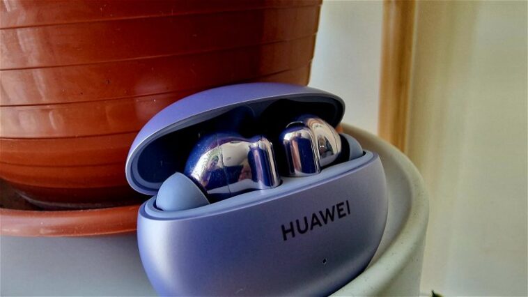 HUAWEI FreeBuds 6i: viens pour la qualité sonore, reste pour la suppression du bruit 1 HUAWEI FreeBuds 6i: ven por la calidad de sonido, quédate por la cancelación de ruido
