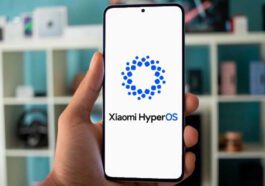Xiaomi HyperOS 1.5 smartphones
