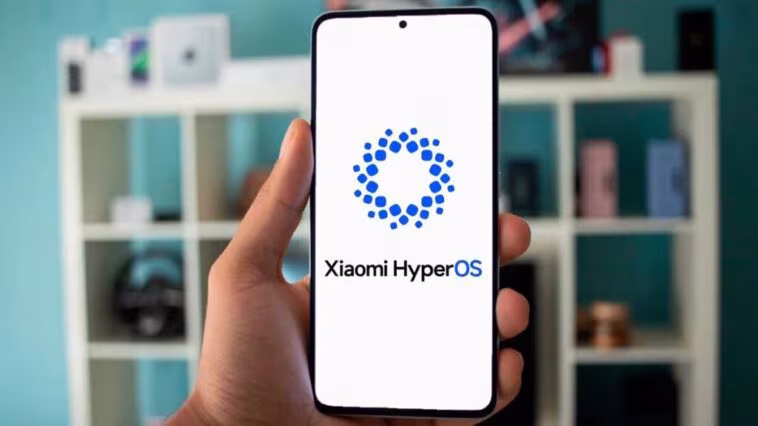 HyperOS 1.5 arrive sur ces smartphones. Découvrez les nouveautés que Xiaomi a préparées 1 Xiaomi HyperOS 1.5 smartphones