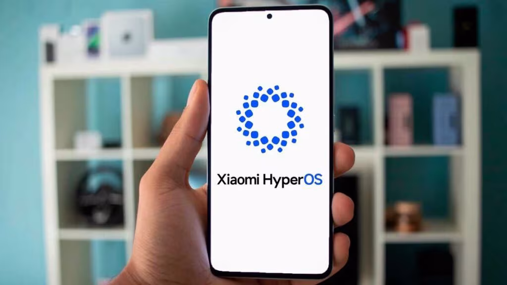 HyperOS 1.5 arrive sur ces smartphones. Découvrez les nouveautés que Xiaomi a préparées 2 Xiaomi HyperOS 1.5 smartphones