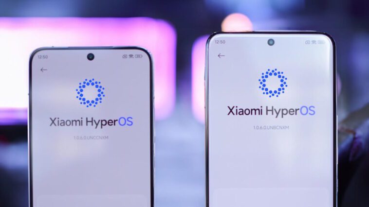 HyperOS 2.0 : Voici les téléphones Xiaomi, Redmi et POCO qui devraient recevoir la mise à jour 1 HyperOS 2.0 Xiaomi Redmi POCO