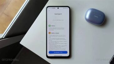 HyperOS 2.0: Liste des téléphones Xiaomi, Redmi et POCO qui devraient recevoir la nouvelle mise à jour 26 HyperOS 2.0: ce sont les mobiles Xiaomi, Redmi et POCO qui devraient recevoir cette nouvelle mise à jour