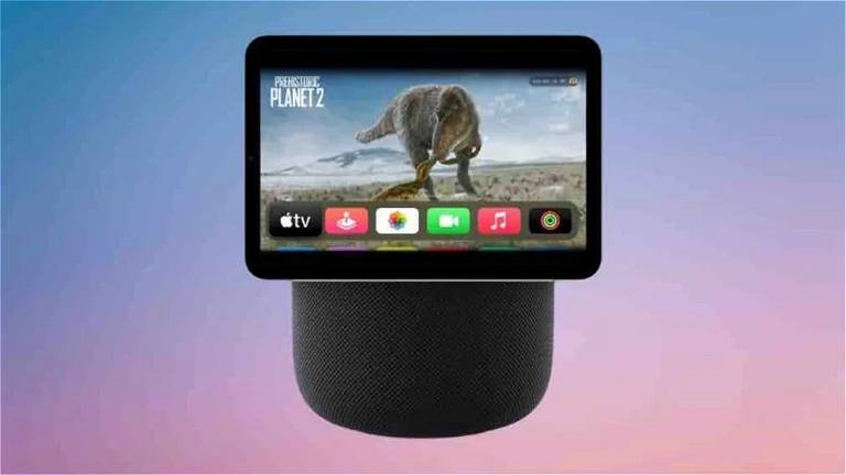Confirmé qu'Apple travaille sur un nouvel accessoire pour la maison qui sera compatible avec Apple Intelligence. 2 Apple travaillerait sur un nouveau accessoire pour la maison compatible avec Apple Intelligence
