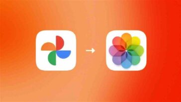 Il est maintenant beaucoup plus facile de transférer vos images et vidéos de Google Photos vers iCloud Photos 6 Il est maintenant beaucoup plus facile de transférer vos images et vidéos de Google Photos vers iCloud Photos