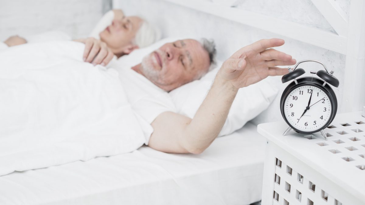 Il ne suffit pas de dormir suffisamment, un sommeil irrégulier peut également augmenter le risque de diabète de type 2 2 Image