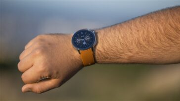 J'ai testé presque toutes les montres connectées du marché et voici celle que je te recommande 6 J'ai essayé presque toutes les montres connectées du marché et c'est celle que je recommande