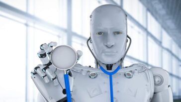 L'Arabie saoudite atteint un taux de survie de 98% lors de 400 chirurgies robotiques 17 Robôs nos cuidados médicos