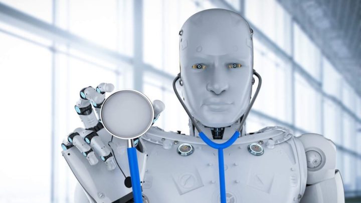 Comment l'IA peut-elle former la prochaine génération de chirurgiens ? 4 Robots dans le domaine médical