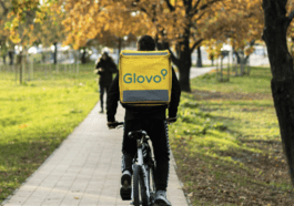 L'UE enquête sur Glovo pour des pratiques anticoncurrentielles possibles