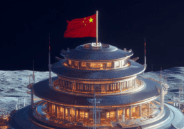 La Chine l'a encore fait. Elle a réalisé quelque chose sur la Lune qui n'avait jamais été fait et auquel les États-Unis ne pourront pas avoir accès