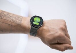 Le Samsung Galaxy Watch7 est désormais officiel : plus de fonctions de santé et de fonctionnalités d'IA à votre poignet