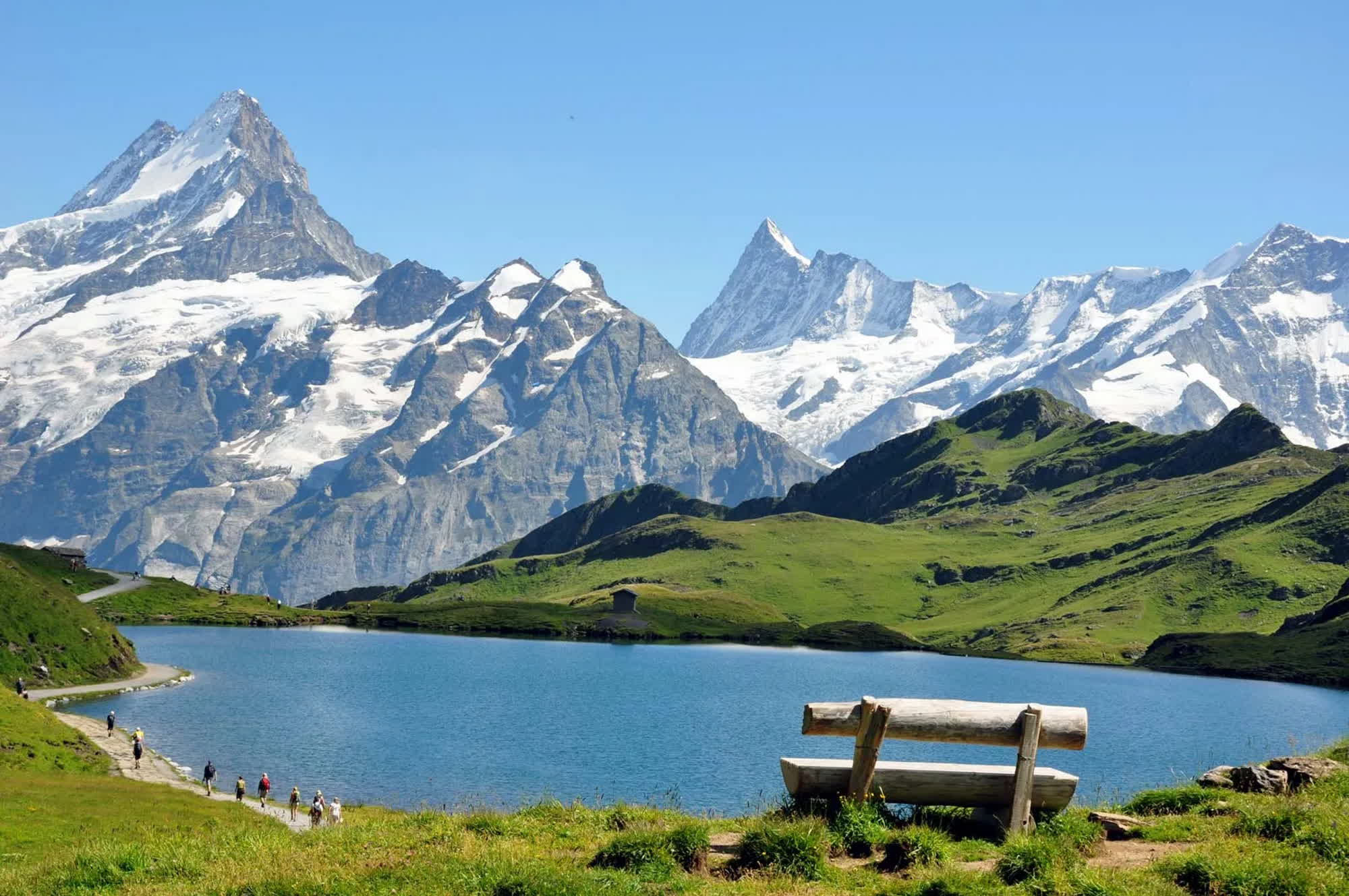 La Suisse oblige les organismes gouvernementaux à utiliser des logiciels libres 2 La Suisse oblige les organismes gouvernementaux a utiliser des logiciels