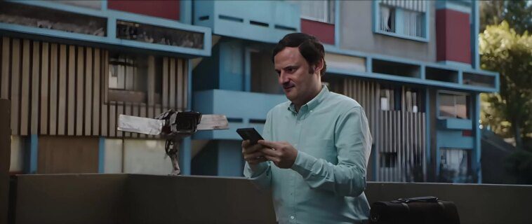 La dernière publicité d'Apple affirme que Safari est le meilleur navigateur en matière de confidentialité 1 La dernière publicité d'Apple affirme que Safari est le meilleur navigateur en matière de confidentialité