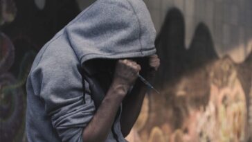 La drogue des zombies tue beaucoup de personnes, mais un médicament innovant peut les sauver de l'overdose 17 Immagine