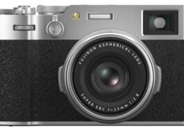 Fujifilm
