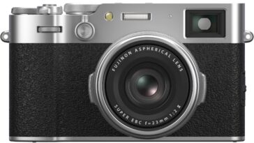 Fujifilm