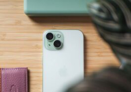 La grande nouveauté de la caméra de l'iPhone 17 Pro que Samsung a déjà utilisée en 2018