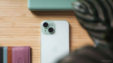 La grande nouveauté photo de l'iPhone 17 Pro que Samsung a déjà utilisée en 2018 10 La grande nouveauté de la caméra de l'iPhone 17 Pro que Samsung a déjà utilisée en 2018