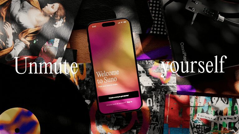 La meilleure IA pour générer de la musique a maintenant sa propre application pour iPhone 2 La meilleure IA pour générer de la musique a maintenant sa propre application pour iPhone