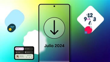 La mise à jour Android de juillet 2024 est maintenant disponible en téléchargement, voici ses nouveautés 26 La mise à jour Android de juillet 2024 est maintenant disponible, voici ses nouveautés