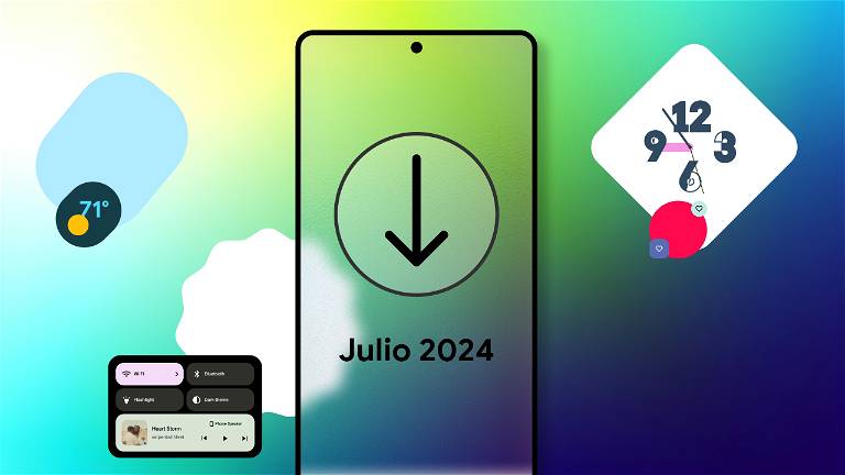 La mise à jour Android de juillet 2024 est maintenant disponible en téléchargement, voici ses nouveautés 2 La mise à jour Android de juillet 2024 est maintenant disponible, voici ses nouveautés