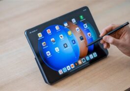 La prochaine Xiaomi Pad arriverait avec un Snapdragon 8 Gen 3 et un écran OLED selon une fuite